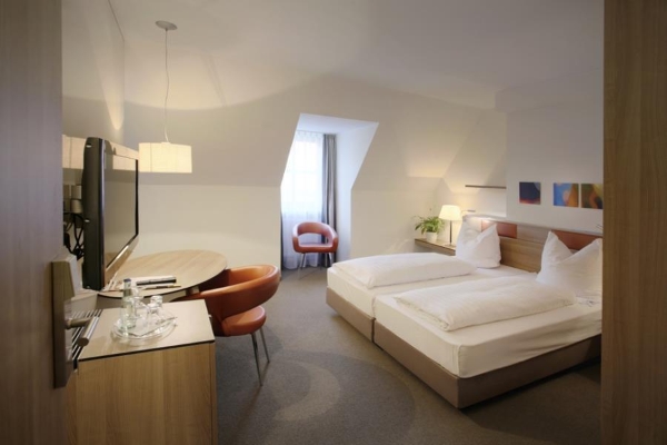 City Partner Hotel Am Jakobsmarkt (Nürnberg)